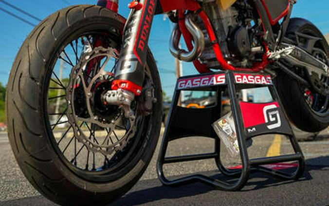 2024 GASGAS ES 500 SUPERMOTO