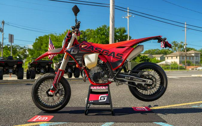 2024 GASGAS ES 500 SUPERMOTO