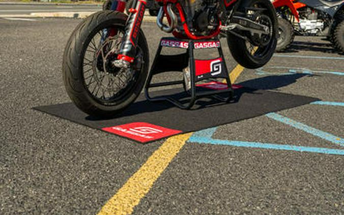 2024 GASGAS ES 500 SUPERMOTO