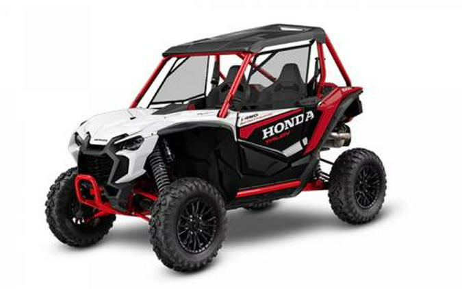 2024 Honda Talon 1000X FOX® Live Valve