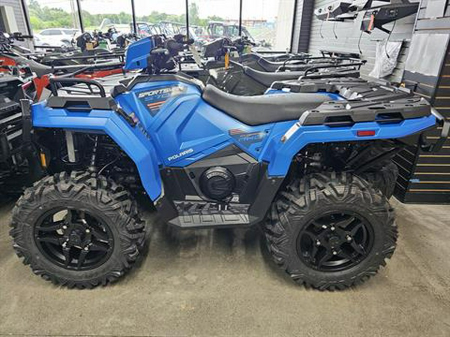 2024 Polaris Sportsman 570 Trail