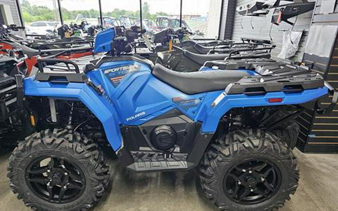 2024 Polaris Sportsman 570 Trail