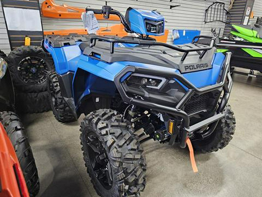 2024 Polaris Sportsman 570 Trail