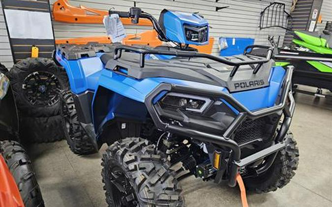 2024 Polaris Sportsman 570 Trail