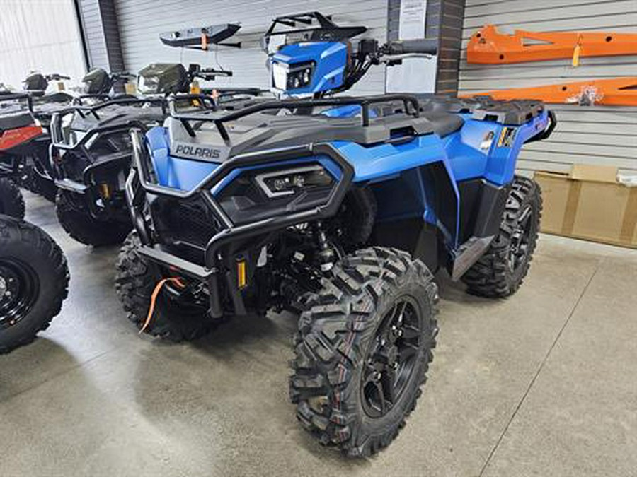 2024 Polaris Sportsman 570 Trail