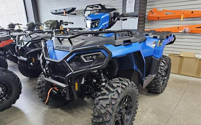 2024 Polaris Sportsman 570 Trail