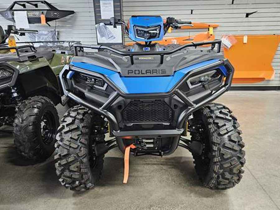 2024 Polaris Sportsman 570 Trail