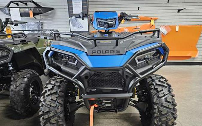 2024 Polaris Sportsman 570 Trail