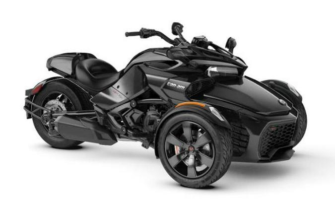 2021 Can-Am SPYDER F3 1330 ACE