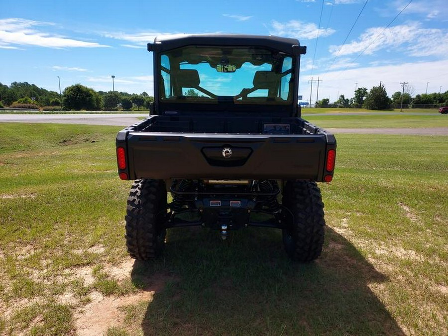 2024 Can-Am® Defender Limited HD10 Wildland Camo