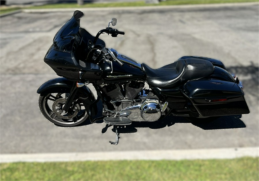 2015 Harley-Davidson Touring Road Glide