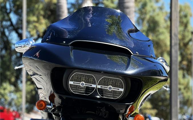 2015 Harley-Davidson Touring Road Glide