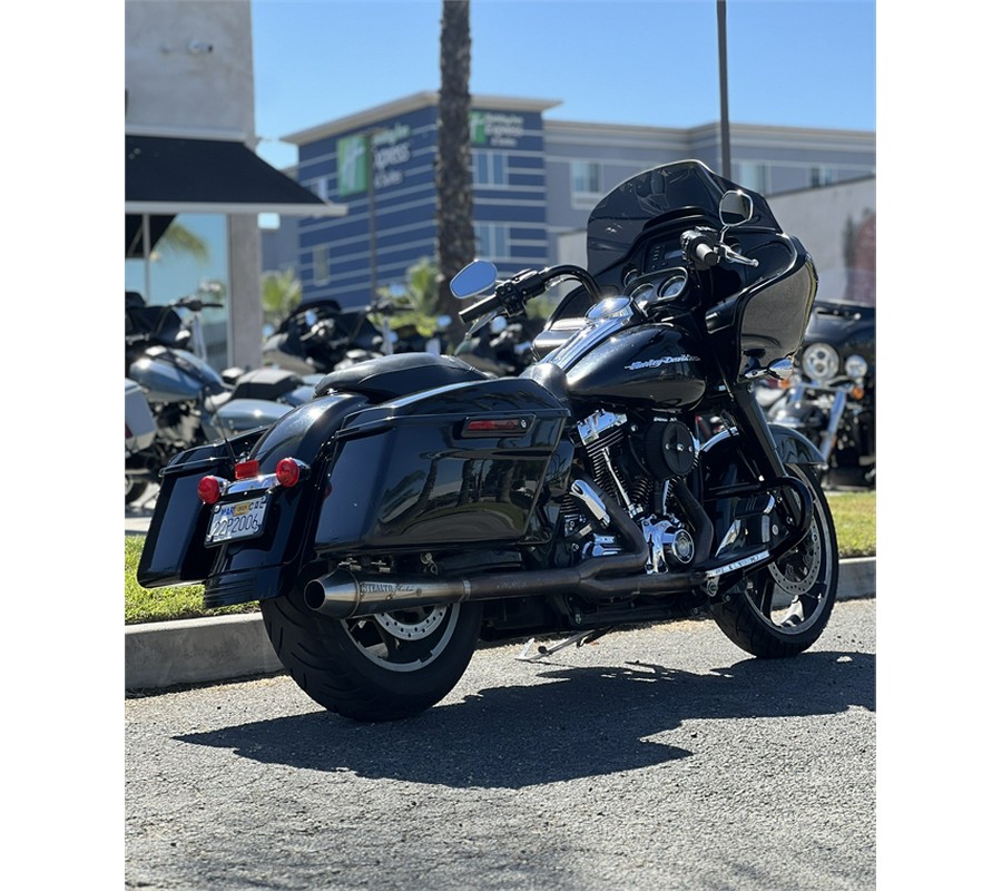 2015 Harley-Davidson Touring Road Glide