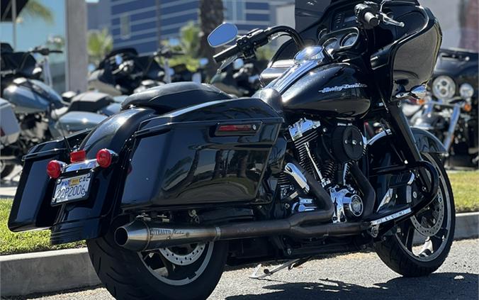 2015 Harley-Davidson Touring Road Glide