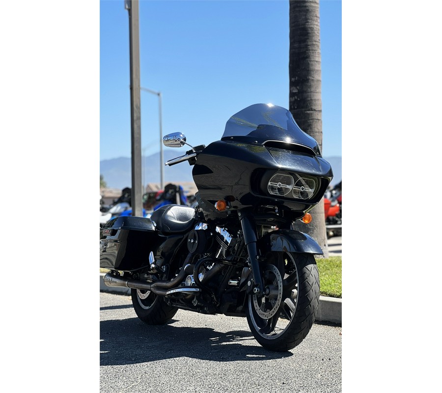 2015 Harley-Davidson Touring Road Glide