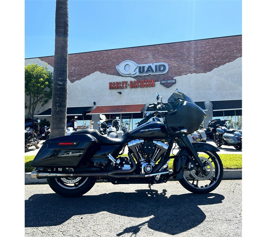 2015 Harley-Davidson Touring Road Glide