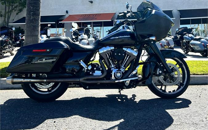 2015 Harley-Davidson Touring Road Glide