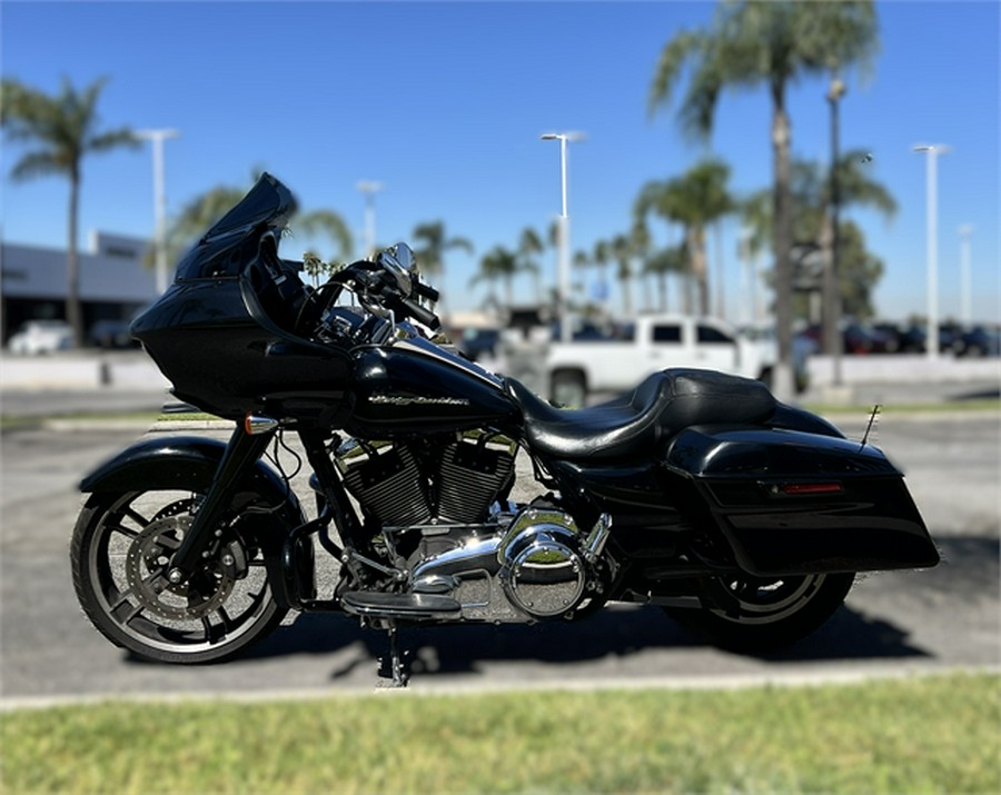 2015 Harley-Davidson Touring Road Glide