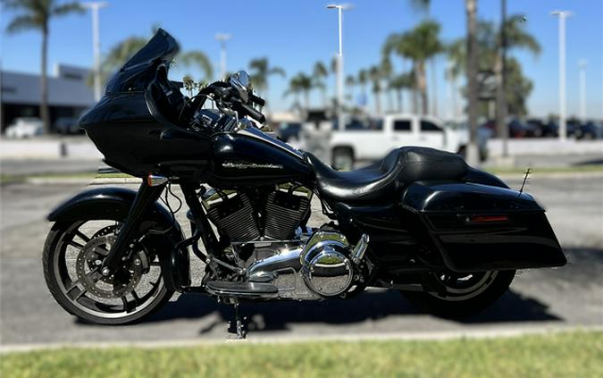 2015 Harley-Davidson Touring Road Glide