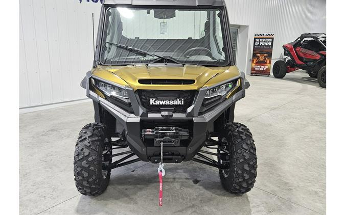 2024 Kawasaki RIDGE® Limited