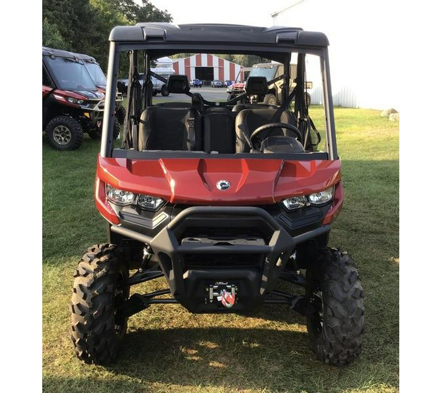 2024 Can-Am® Defender MAX XT HD10