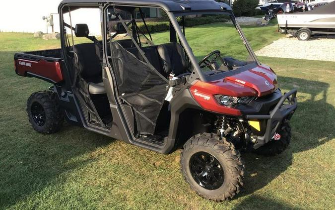 2024 Can-Am® Defender MAX XT HD10