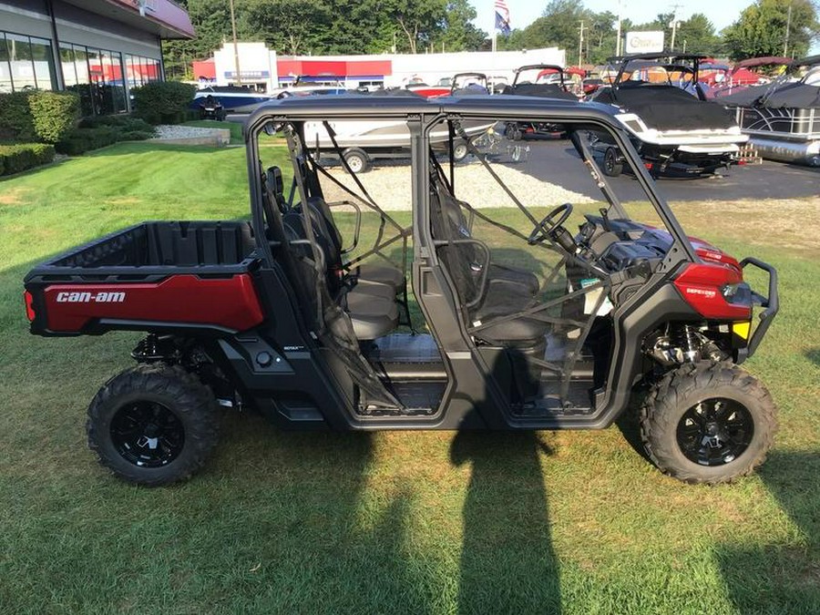 2024 Can-Am® Defender MAX XT HD10