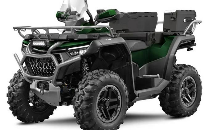 2025 CFMOTO CFORCE 1000 OVERLAND 1000 OVERLAND CF1000AZ-2A 1000 Overland