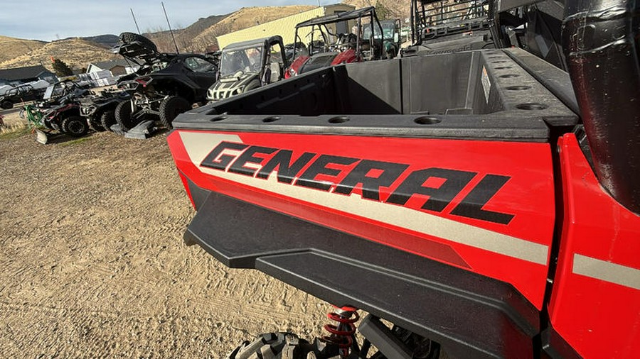 2025 Polaris® General XP 1000 Ultimate