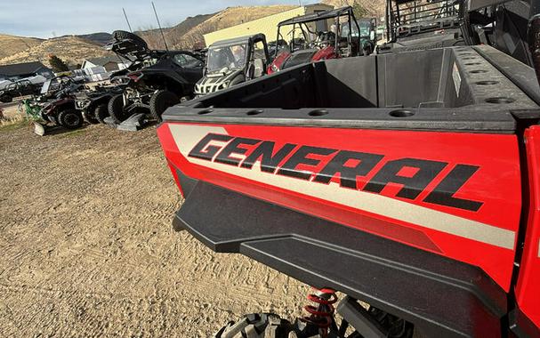 2025 Polaris® General XP 1000 Ultimate