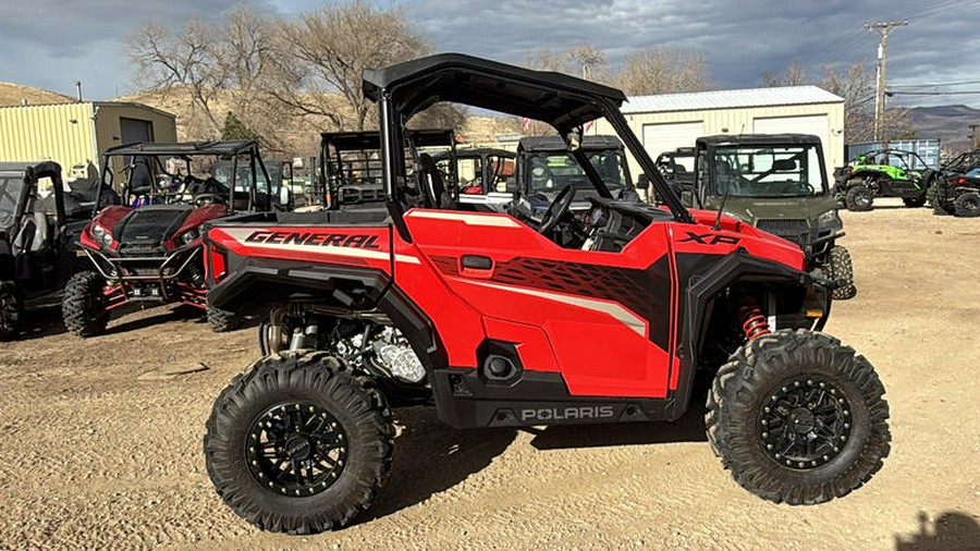 2025 Polaris® General XP 1000 Ultimate