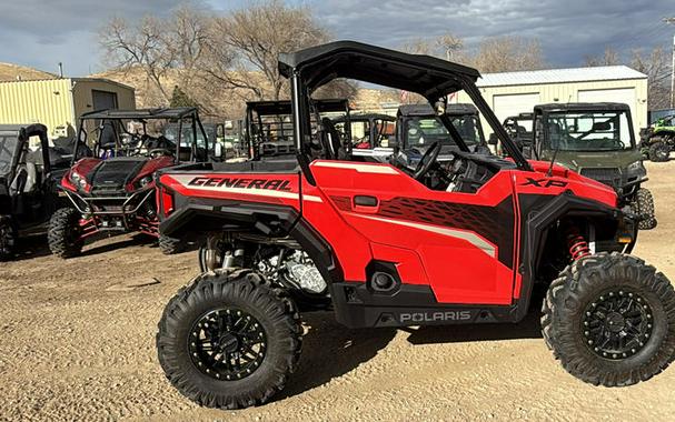 2025 Polaris® General XP 1000 Ultimate