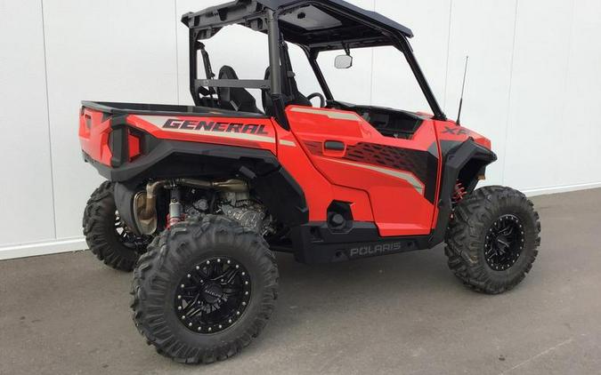 2025 Polaris® General XP 1000 Ultimate
