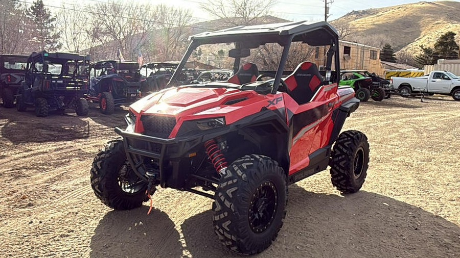 2025 Polaris® General XP 1000 Ultimate