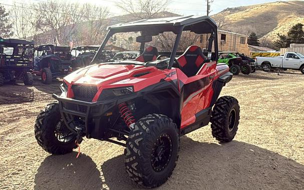 2025 Polaris® General XP 1000 Ultimate