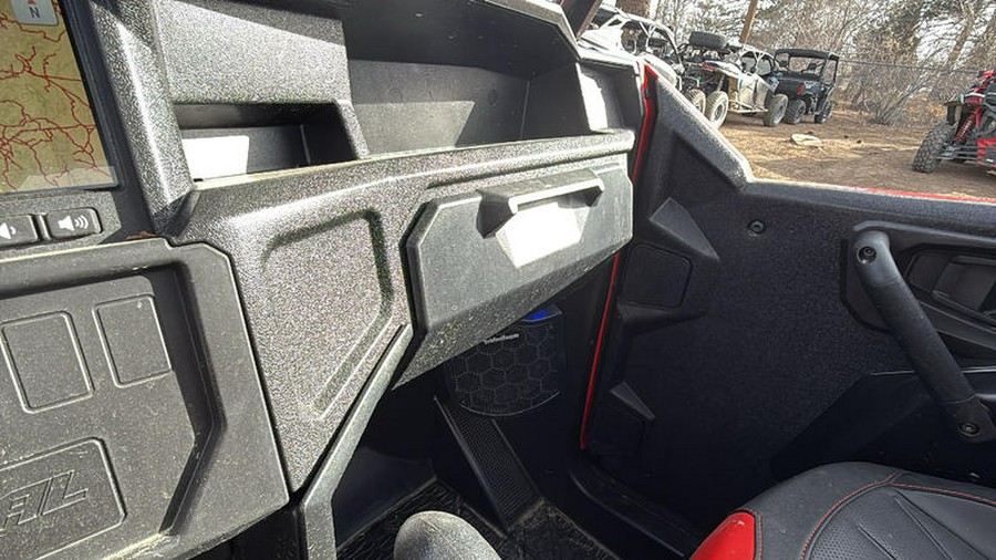 2025 Polaris® General XP 1000 Ultimate