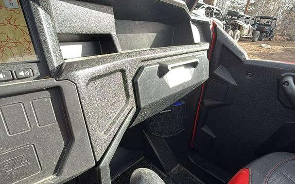 2025 Polaris® General XP 1000 Ultimate