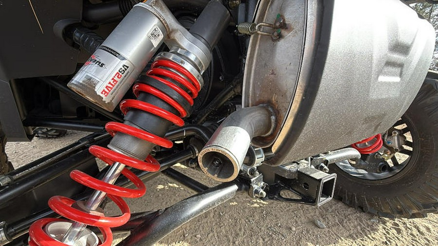 2025 Polaris® General XP 1000 Ultimate