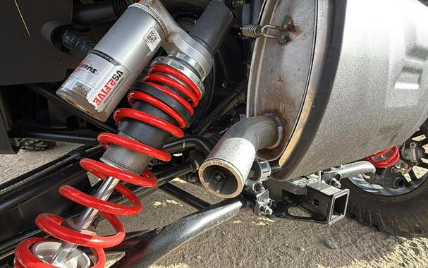 2025 Polaris® General XP 1000 Ultimate