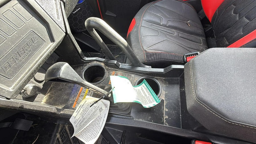 2025 Polaris® General XP 1000 Ultimate