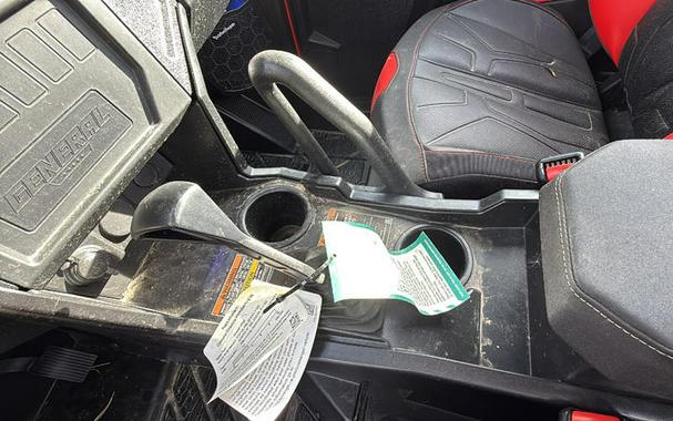 2025 Polaris® General XP 1000 Ultimate