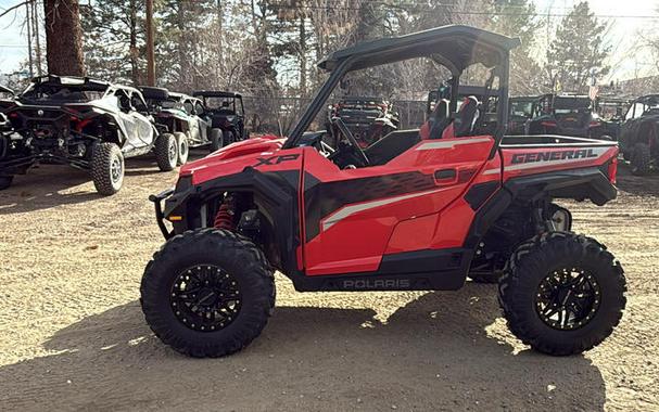 2025 Polaris® General XP 1000 Ultimate