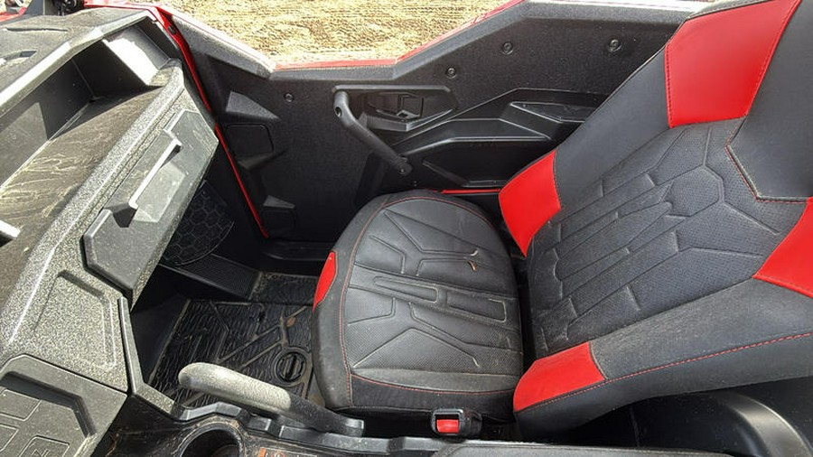 2025 Polaris® General XP 1000 Ultimate