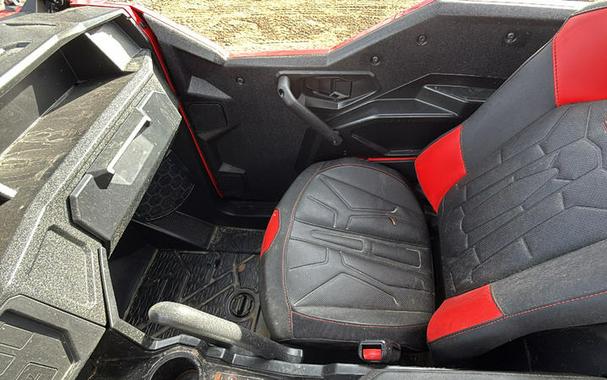 2025 Polaris® General XP 1000 Ultimate