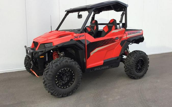 2025 Polaris® General XP 1000 Ultimate