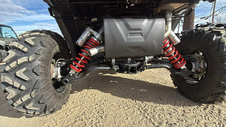 2025 Polaris® General XP 1000 Ultimate