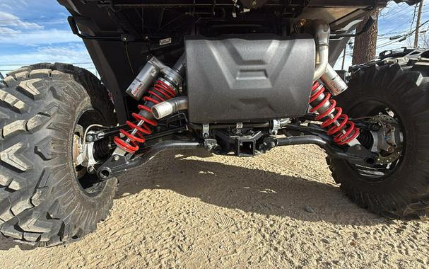 2025 Polaris® General XP 1000 Ultimate