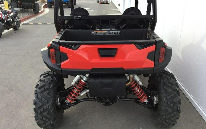 2025 Polaris® General XP 1000 Ultimate