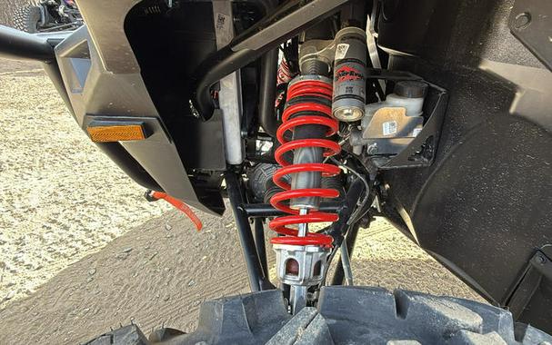 2025 Polaris® General XP 1000 Ultimate