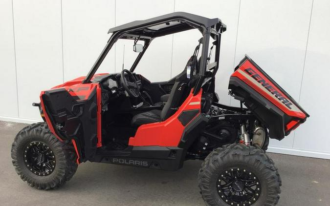 2025 Polaris® General XP 1000 Ultimate